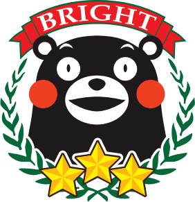 熊本ブライト企業